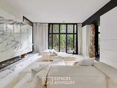 Appartement, 160 m²