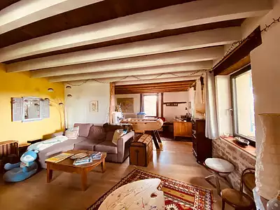 Maison, 134 m²
