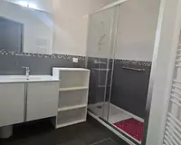Appartement, 45,9 m²
