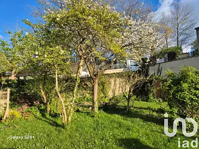 Maison, 81 m²