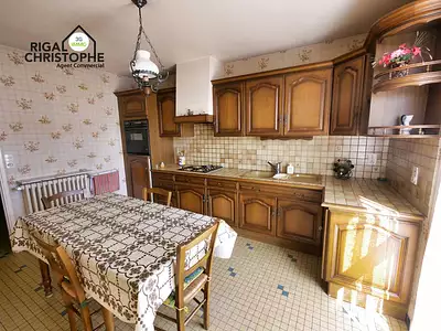 Maison, 78 m²
