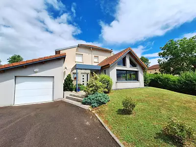 Maison, 140 m²