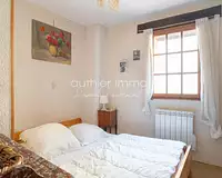 Appartement, 40 m²