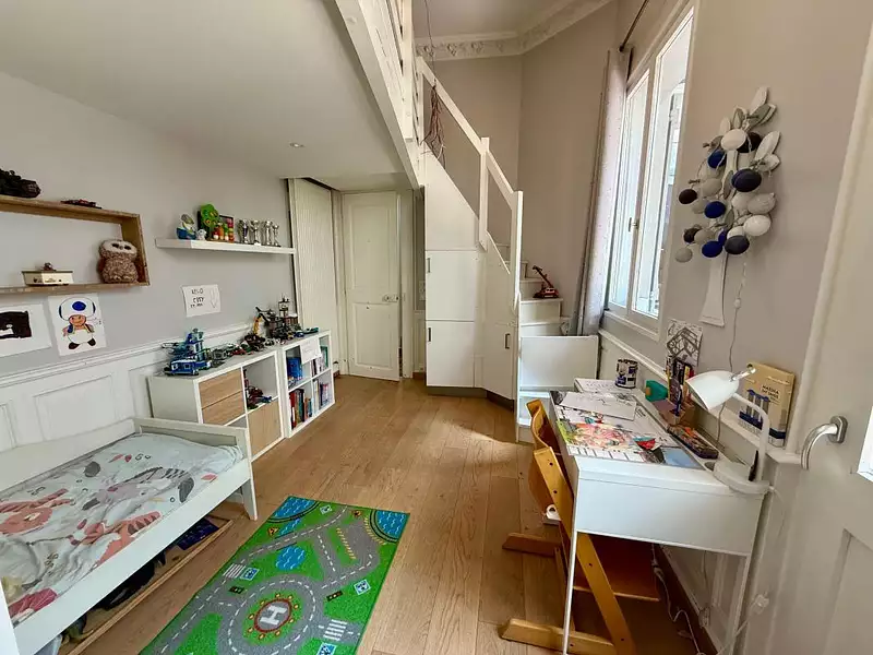 Appartement, 148 m²