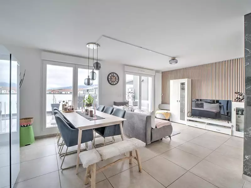 Appartement, 104 m²