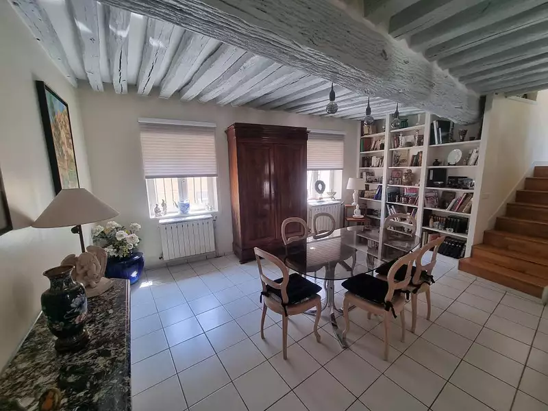 Maison, 376 m²
