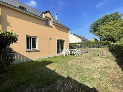 Maison, 94 m²