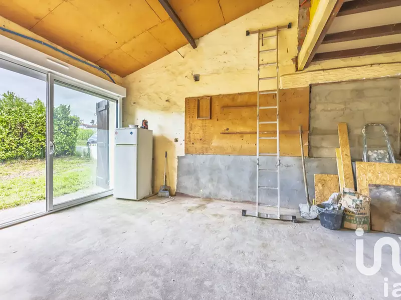 Maison, 82 m²