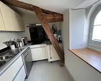 Appartement, 49,03 m²