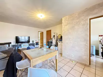 Appartement, 67,21 m²