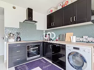 Maison, 105 m²