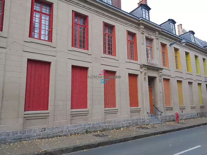 Appartement, 144,36 m²