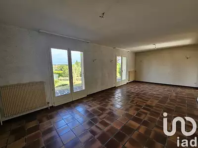 Maison, 160 m²