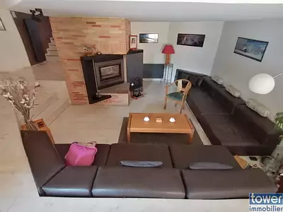 Maison, 190 m²