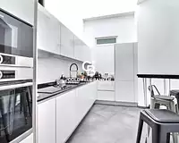Appartement, 163 m²