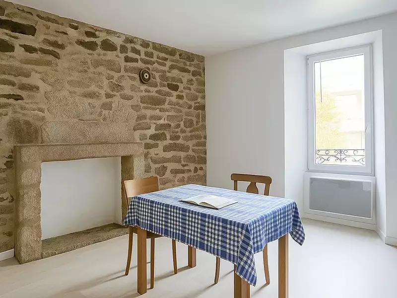 Appartement, 43 m²