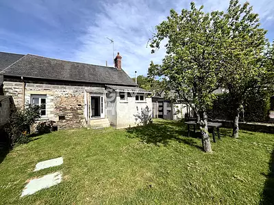 Maison, 71 m²