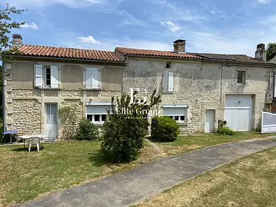 Maison, 148 m²