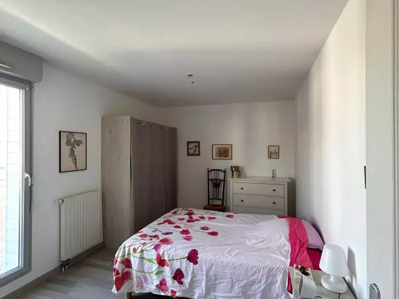 Appartement, 95 m²