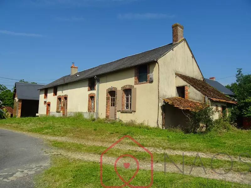 Maison, 68,19 m²