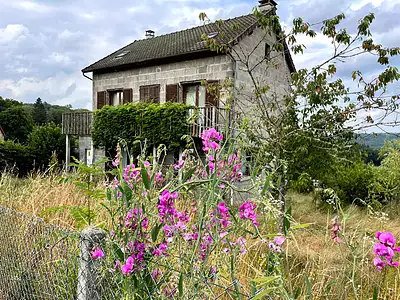 Maison, 94 m²