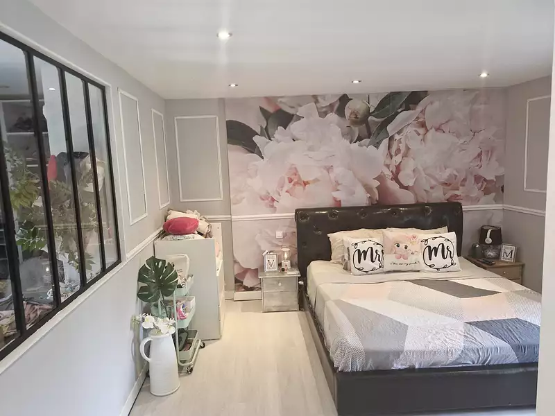Maison, 150 m²
