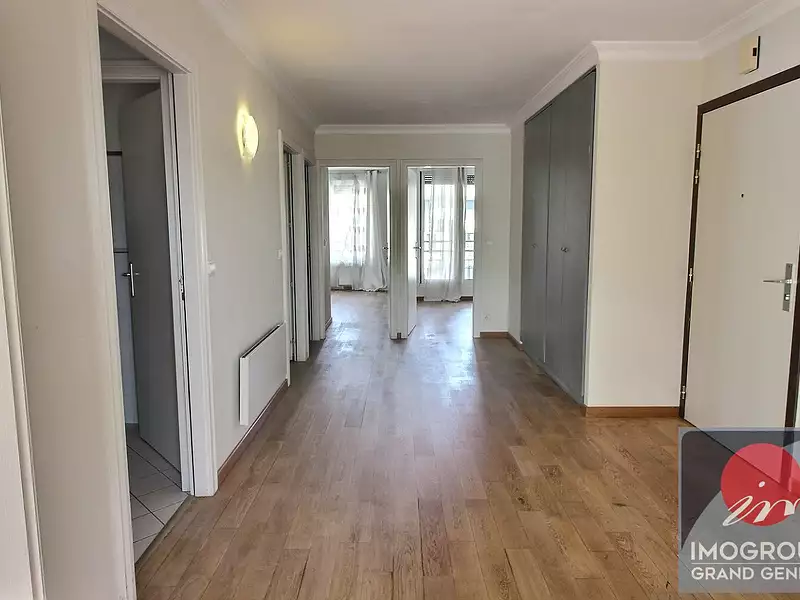 Appartement, 118,78 m²