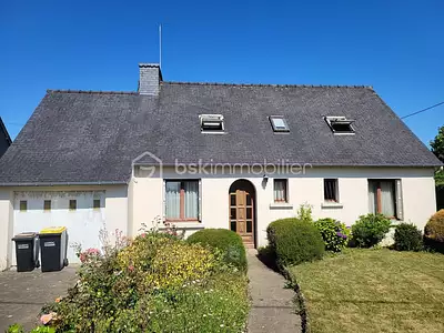 Maison, 110 m²