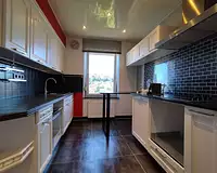 Appartement, 64,4 m²