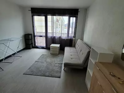 Appartement, 26 m²
