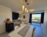 Appartement, 56,51 m²