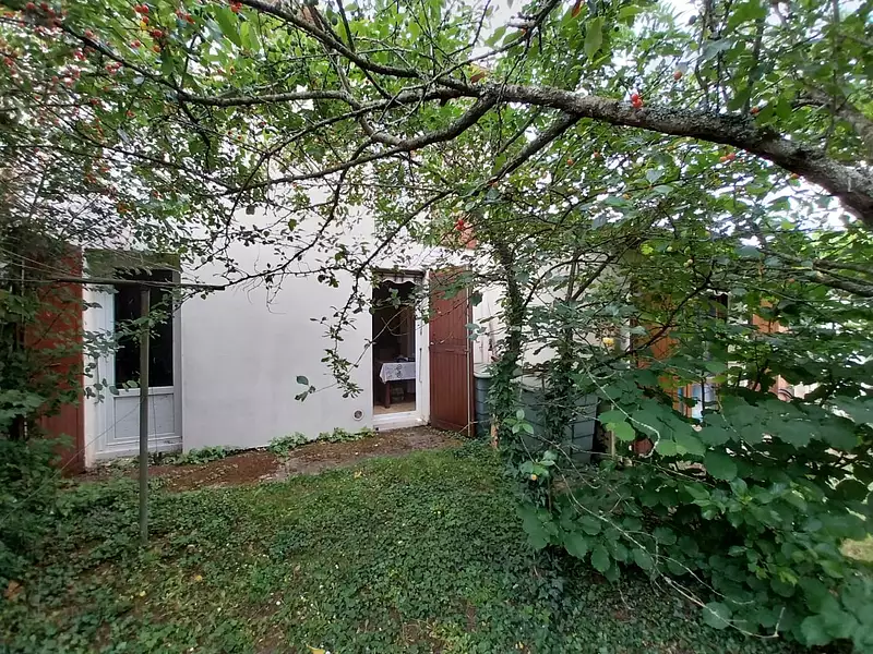 Maison, 111 m²