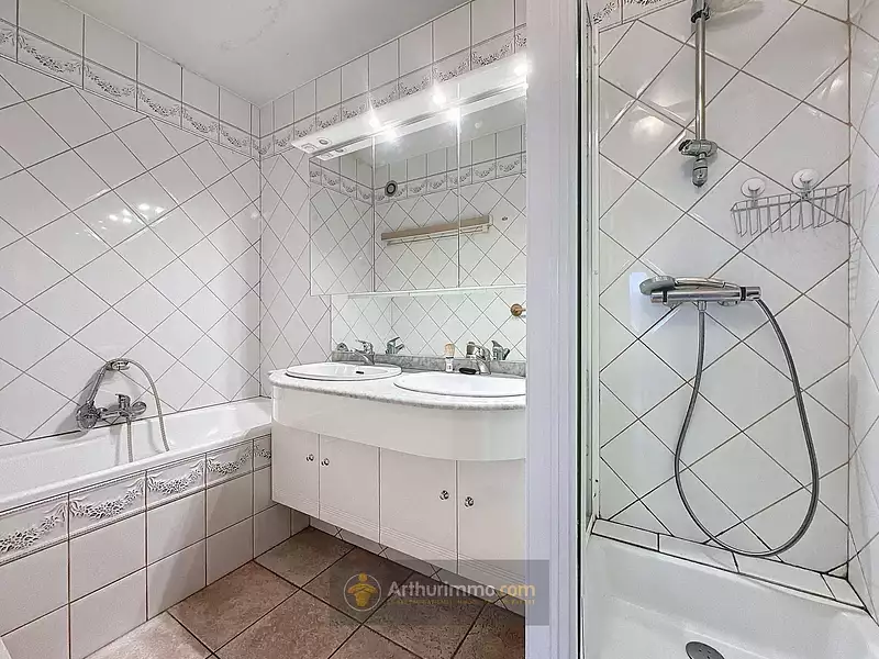 Appartement, 63,18 m²