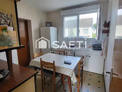 Maison, 85 m²