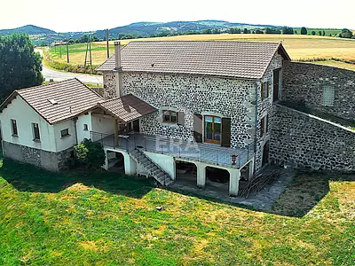 Maison, 272 m²