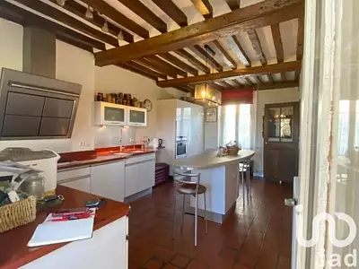 Maison, 226 m²