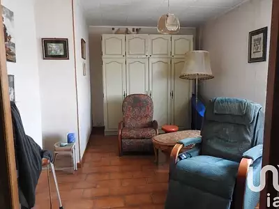 Appartement, 88 m²