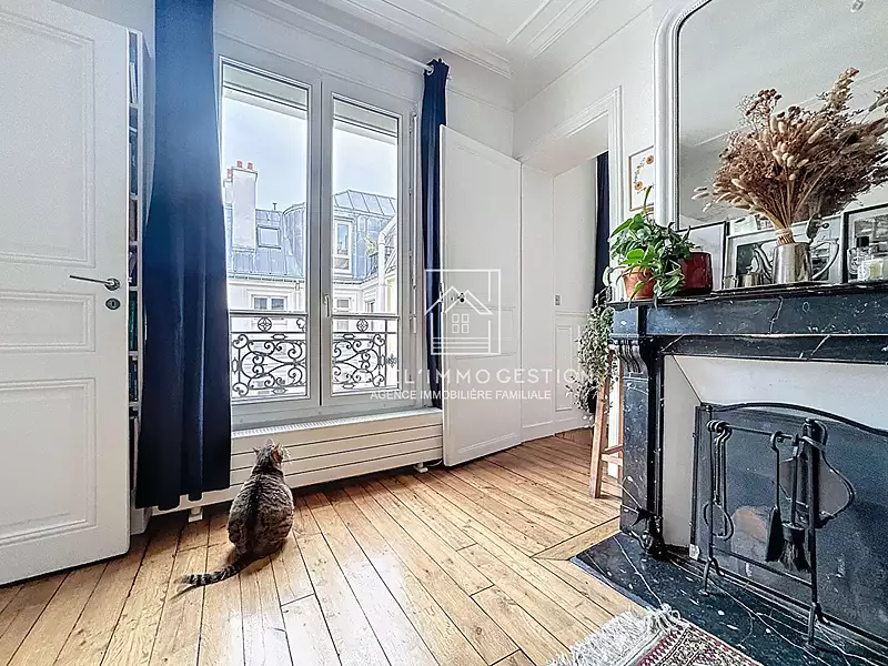 Appartement, 65,02 m²