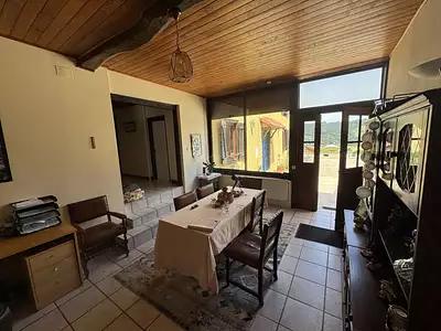 Maison, 177 m²