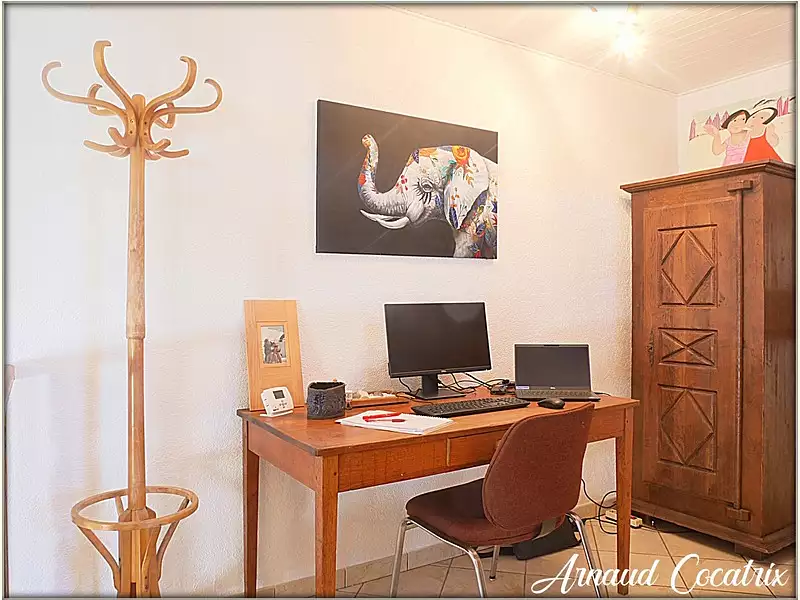 Appartement, 140 m²