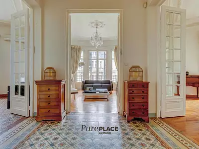 Appartement, 275 m²