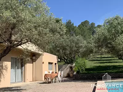Maison, 151,44 m²