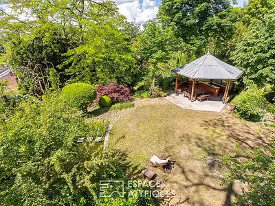 Appartement, 169 m²