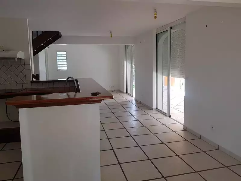 Maison, 89 m²