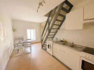 Appartement, 65,89 m²