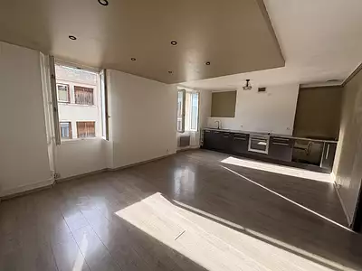 Appartement, 40,4 m²