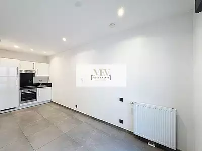 Appartement, 20,9 m²