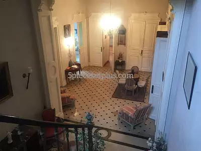 Maison, 600 m²