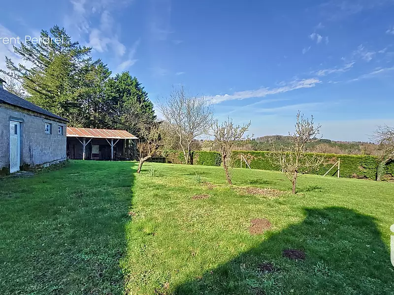 Maison, 96 m²