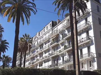 Appartement, 128 m²